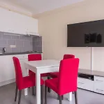 Ilot De Paix Daire Oostende
