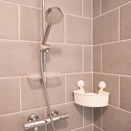 Ilot De Paix Apartman