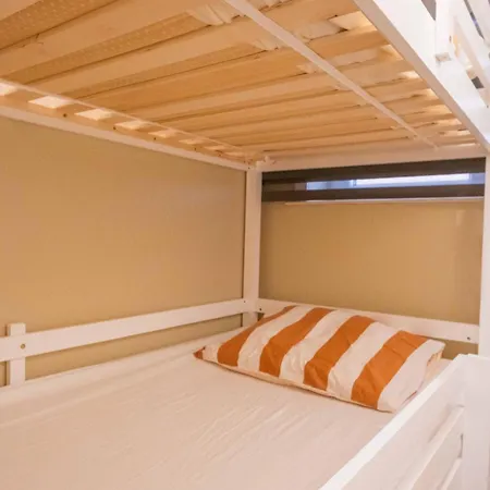 Apartman Ilot De Paix