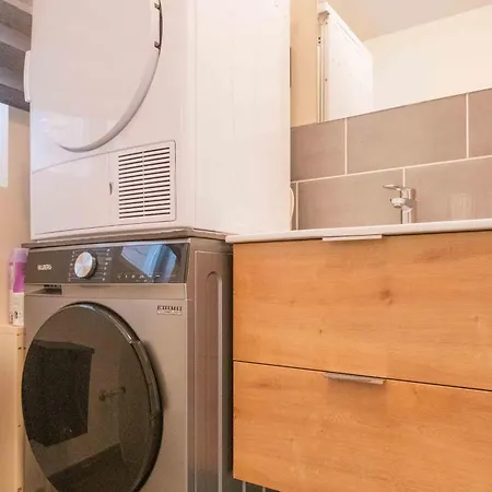 Ilot De Paix * Ostende