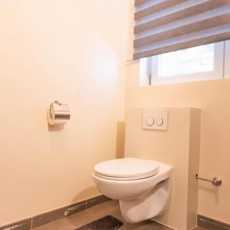 Ilot De Paix Ostende