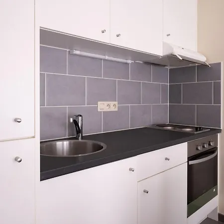 Ilot De Paix Apartman *