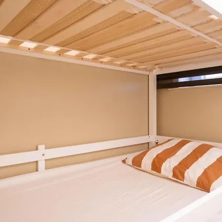 Ilot De Paix Apartman Ostende