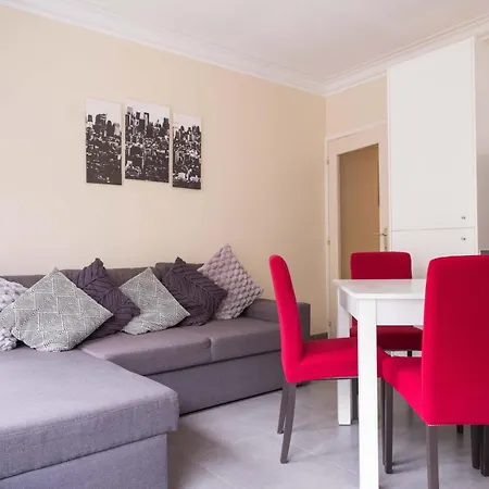 Apartment Ilot De Paix Ostende