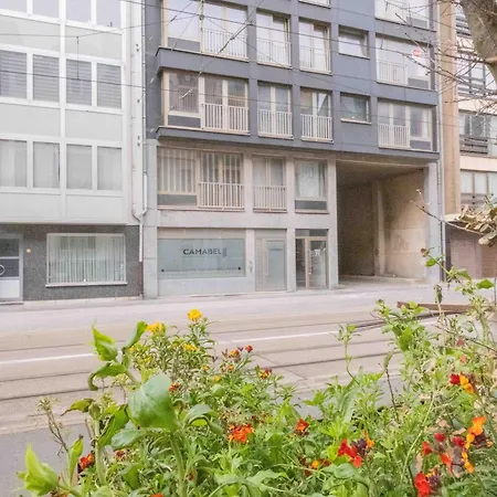 Apartman Ilot De Paix