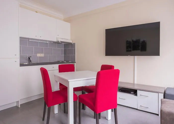 Ilot De Paix Daire Oostende