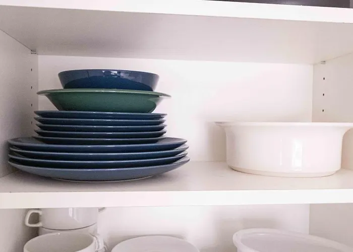 Ilot De Paix * Oostende