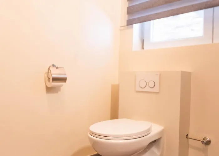 Ilot De Paix Oostende